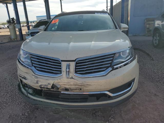 Photo 4 VIN: 2LMPJ6LR0GBL38631 - LINCOLN MKX RESERV 