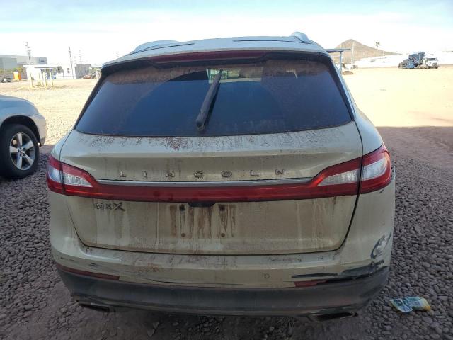 Photo 5 VIN: 2LMPJ6LR0GBL38631 - LINCOLN MKX RESERV 