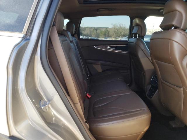 Photo 5 VIN: 2LMPJ6LR0GBL44137 - LINCOLN MKX RESERV 