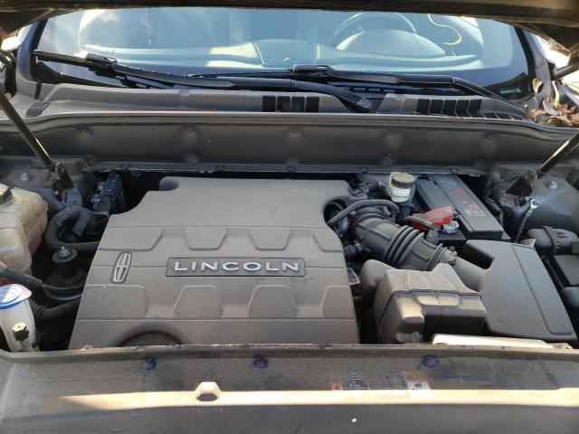 Photo 6 VIN: 2LMPJ6LR0GBL44137 - LINCOLN MKX RESERV 