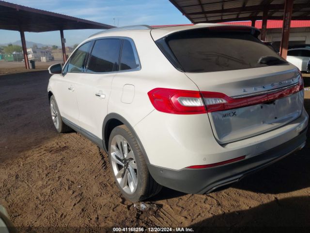 Photo 2 VIN: 2LMPJ6LR0HBL11270 - LINCOLN MKX 