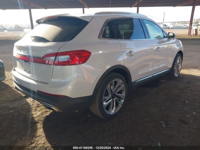 Photo 3 VIN: 2LMPJ6LR0HBL11270 - LINCOLN MKX 