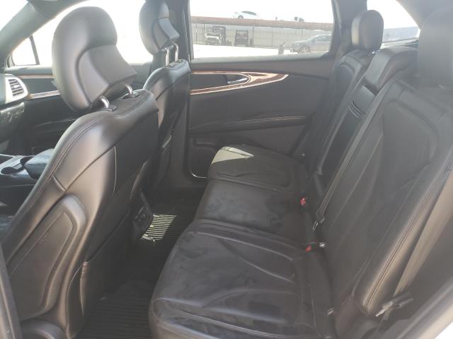 Photo 5 VIN: 2LMPJ6LR0HBL14041 - LINCOLN MKX RESERV 