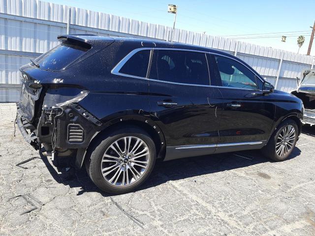 Photo 2 VIN: 2LMPJ6LR0HBL29011 - LINCOLN MKX 