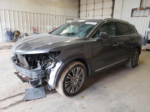 Photo 0 VIN: 2LMPJ6LR0HBL31549 - LINCOLN MKX RESERV 