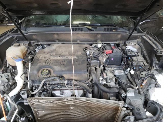 Photo 11 VIN: 2LMPJ6LR0HBL31549 - LINCOLN MKX RESERV 