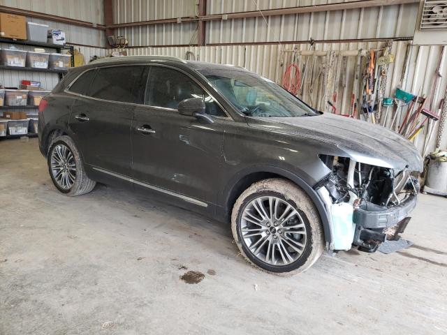 Photo 3 VIN: 2LMPJ6LR0HBL31549 - LINCOLN MKX RESERV 