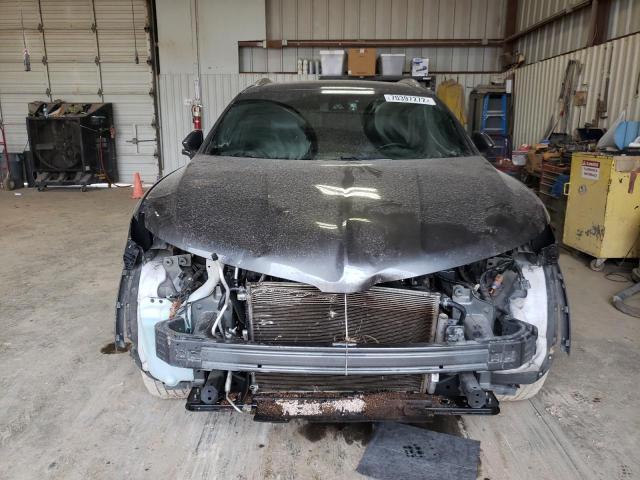 Photo 4 VIN: 2LMPJ6LR0HBL31549 - LINCOLN MKX RESERV 