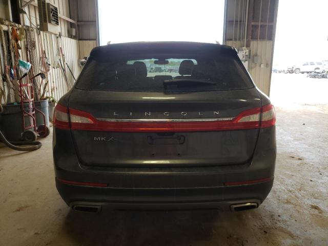 Photo 5 VIN: 2LMPJ6LR0HBL31549 - LINCOLN MKX RESERV 