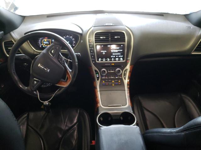 Photo 7 VIN: 2LMPJ6LR0HBL31549 - LINCOLN MKX RESERV 