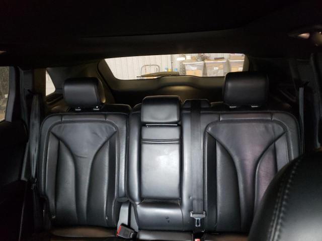 Photo 9 VIN: 2LMPJ6LR0HBL31549 - LINCOLN MKX RESERV 