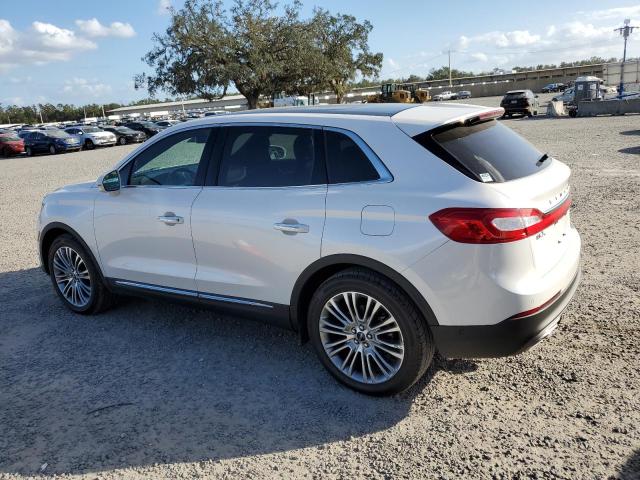 Photo 1 VIN: 2LMPJ6LR0JBL18855 - LINCOLN MKX RESERV 