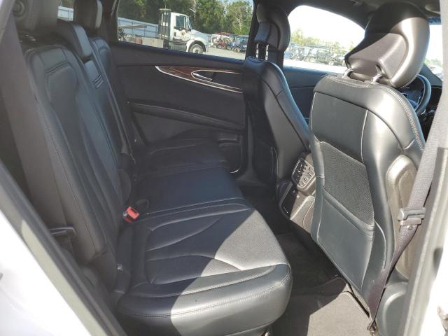 Photo 10 VIN: 2LMPJ6LR0JBL18855 - LINCOLN MKX RESERV 