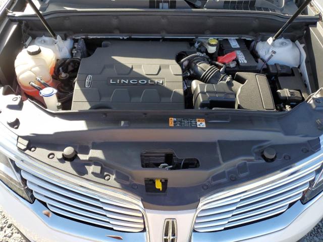 Photo 11 VIN: 2LMPJ6LR0JBL18855 - LINCOLN MKX RESERV 