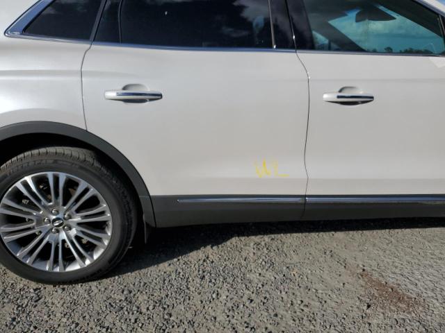 Photo 12 VIN: 2LMPJ6LR0JBL18855 - LINCOLN MKX RESERV 