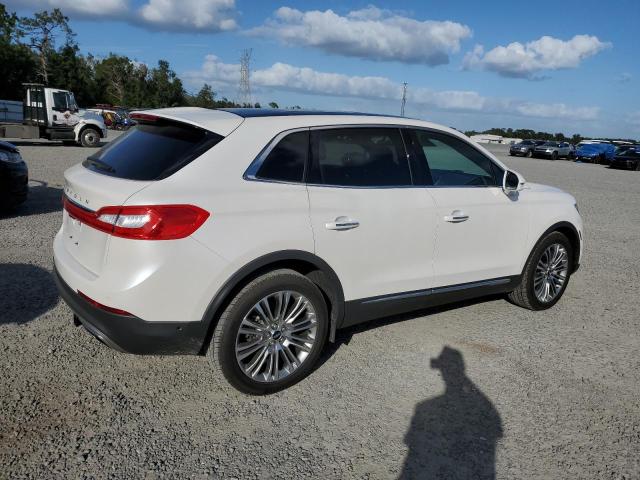 Photo 2 VIN: 2LMPJ6LR0JBL18855 - LINCOLN MKX RESERV 