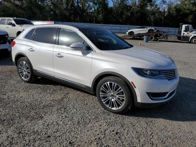 Photo 3 VIN: 2LMPJ6LR0JBL18855 - LINCOLN MKX RESERV 