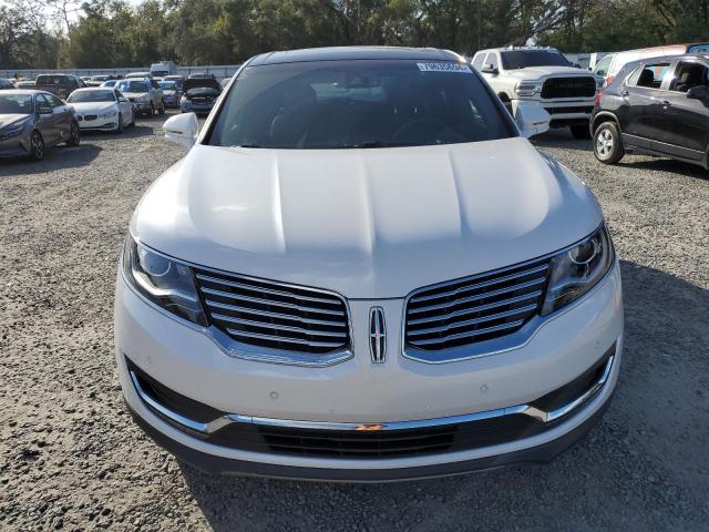 Photo 4 VIN: 2LMPJ6LR0JBL18855 - LINCOLN MKX RESERV 