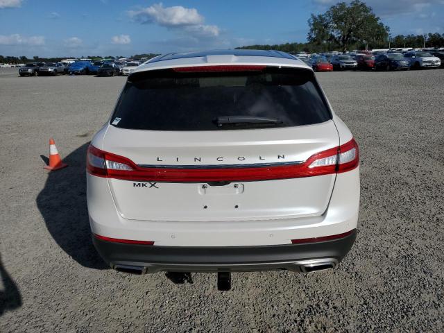 Photo 5 VIN: 2LMPJ6LR0JBL18855 - LINCOLN MKX RESERV 