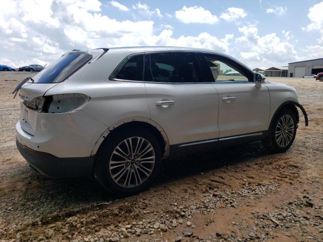 Photo 2 VIN: 2LMPJ6LR0JBL40516 - LINCOLN MKX 