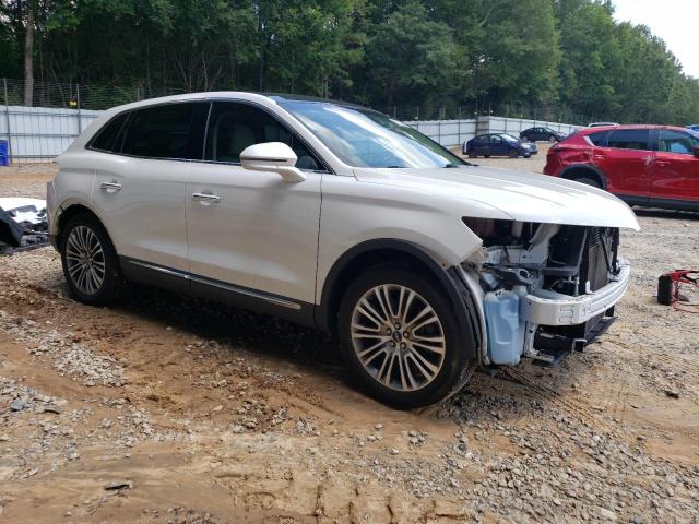 Photo 3 VIN: 2LMPJ6LR0JBL40516 - LINCOLN MKX 