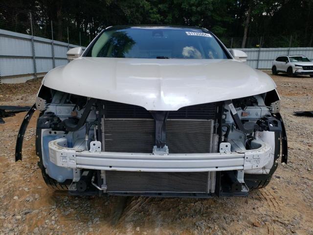 Photo 4 VIN: 2LMPJ6LR0JBL40516 - LINCOLN MKX 