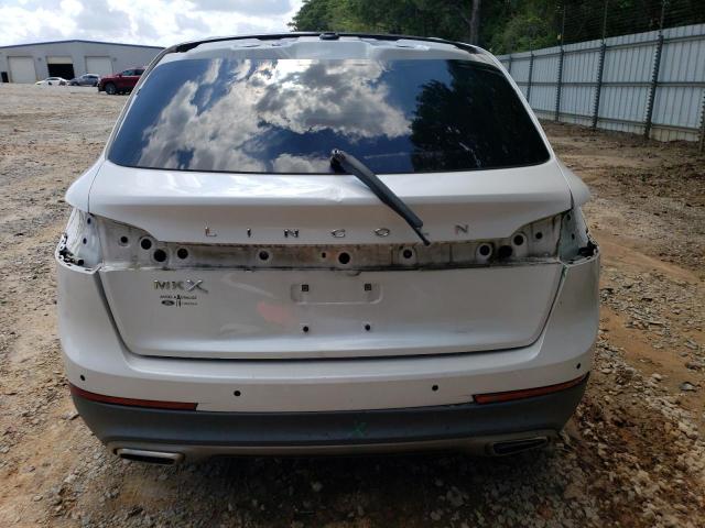 Photo 5 VIN: 2LMPJ6LR0JBL40516 - LINCOLN MKX 