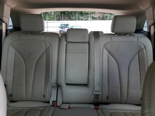 Photo 9 VIN: 2LMPJ6LR0JBL40516 - LINCOLN MKX 