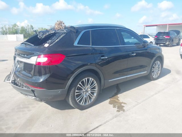 Photo 3 VIN: 2LMPJ6LR0JBL42900 - LINCOLN MKX 