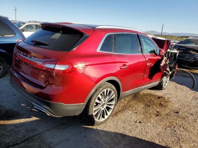 Photo 2 VIN: 2LMPJ6LR0JBL45196 - LINCOLN MKX RESERV 