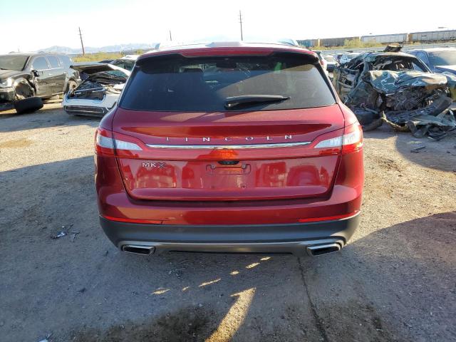 Photo 5 VIN: 2LMPJ6LR0JBL45196 - LINCOLN MKX RESERV 