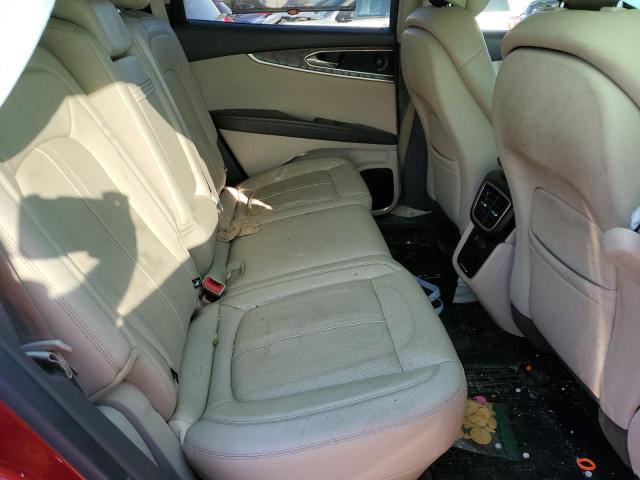 Photo 9 VIN: 2LMPJ6LR0JBL45196 - LINCOLN MKX RESERV 