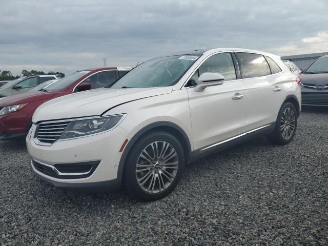 Photo 0 VIN: 2LMPJ6LR1HBL12878 - LINCOLN MKX RESERV 