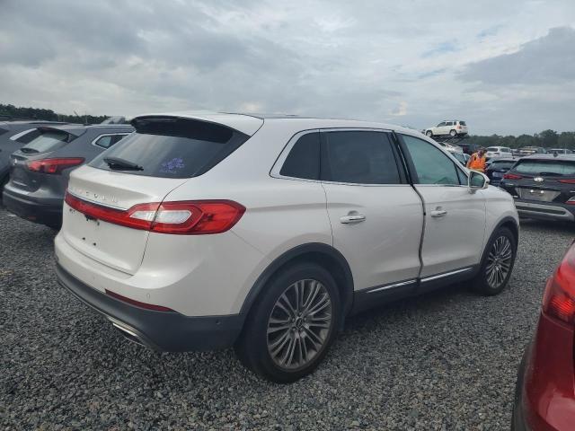 Photo 2 VIN: 2LMPJ6LR1HBL12878 - LINCOLN MKX RESERV 