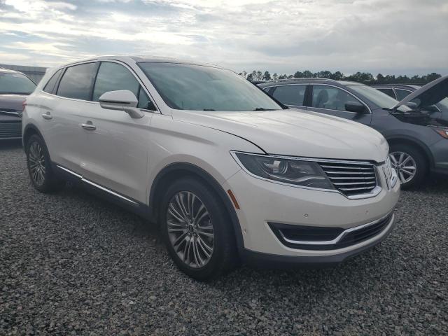 Photo 3 VIN: 2LMPJ6LR1HBL12878 - LINCOLN MKX RESERV 