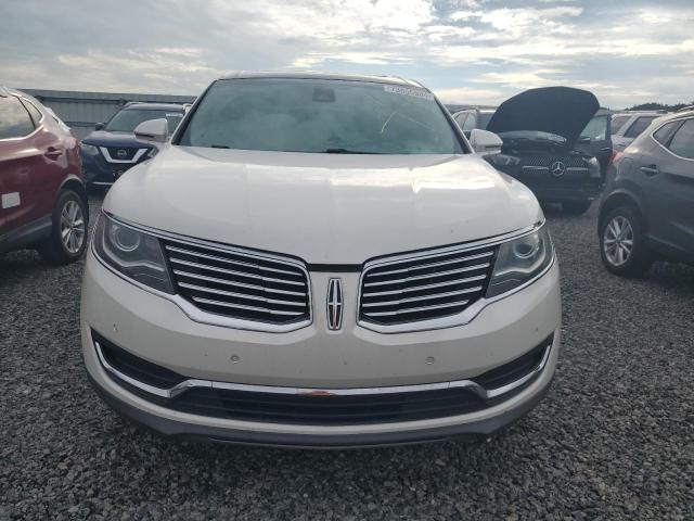 Photo 4 VIN: 2LMPJ6LR1HBL12878 - LINCOLN MKX RESERV 