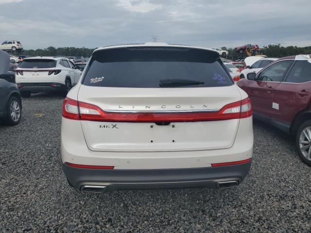 Photo 5 VIN: 2LMPJ6LR1HBL12878 - LINCOLN MKX RESERV 