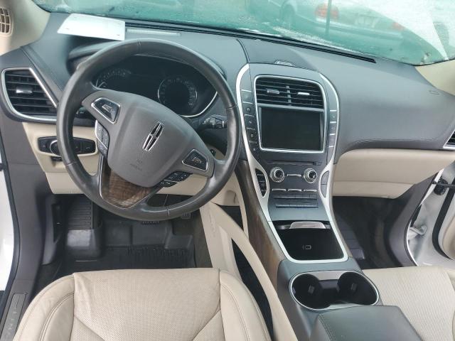 Photo 7 VIN: 2LMPJ6LR1HBL12878 - LINCOLN MKX RESERV 