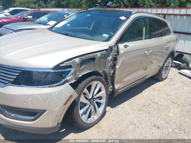 Photo 5 VIN: 2LMPJ6LR1HBL45024 - LINCOLN MKX 