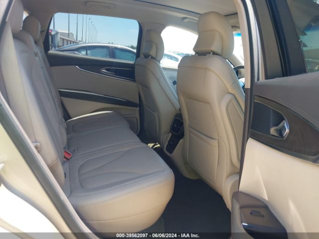 Photo 7 VIN: 2LMPJ6LR1HBL45024 - LINCOLN MKX 