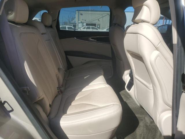 Photo 10 VIN: 2LMPJ6LR1HBL45587 - LINCOLN MKX RESERV 