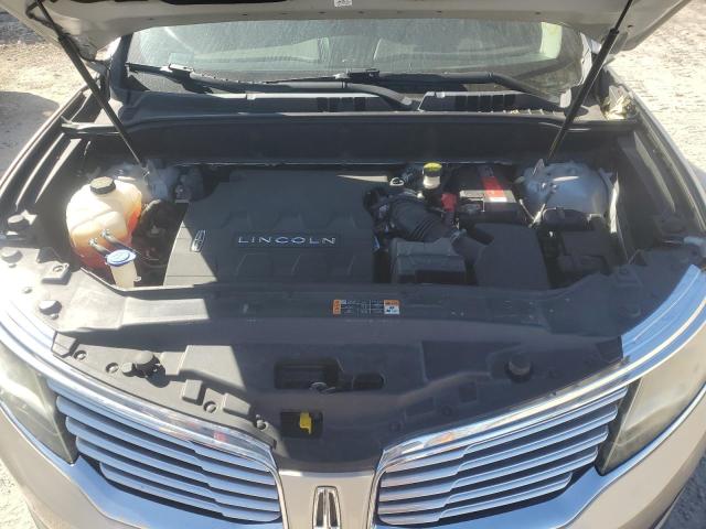 Photo 11 VIN: 2LMPJ6LR1HBL45587 - LINCOLN MKX RESERV 