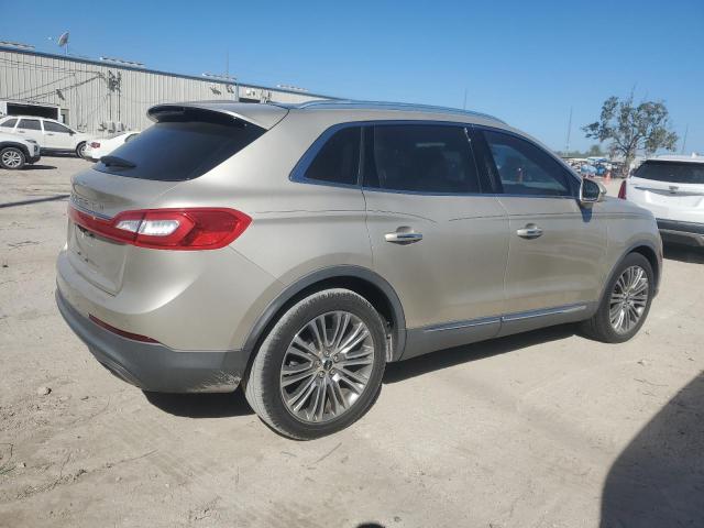 Photo 2 VIN: 2LMPJ6LR1HBL45587 - LINCOLN MKX RESERV 