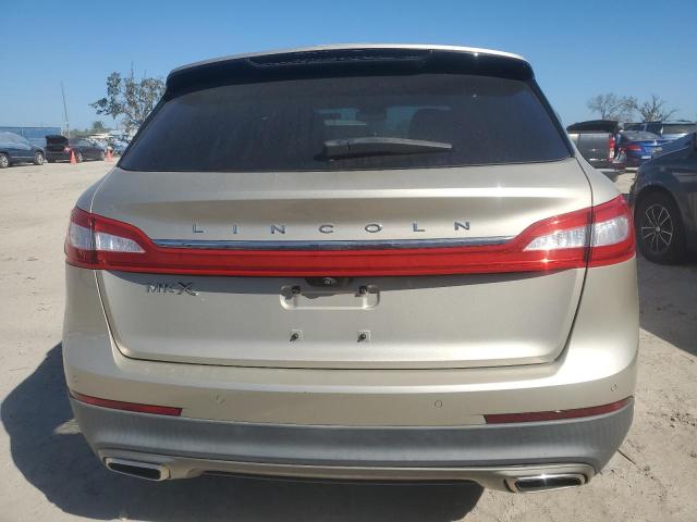 Photo 5 VIN: 2LMPJ6LR1HBL45587 - LINCOLN MKX RESERV 