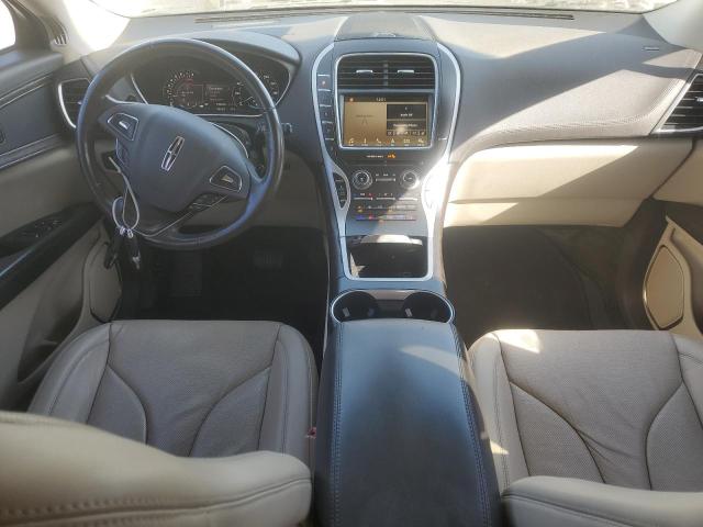 Photo 7 VIN: 2LMPJ6LR1HBL45587 - LINCOLN MKX RESERV 