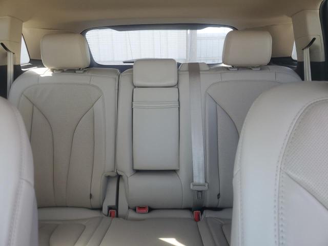 Photo 9 VIN: 2LMPJ6LR1HBL45587 - LINCOLN MKX RESERV 