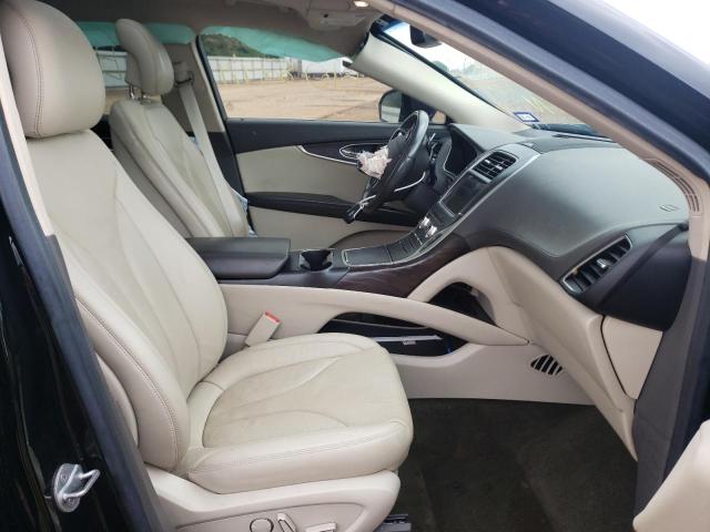 Photo 4 VIN: 2LMPJ6LR1HBL53172 - LINCOLN MKX RESERV 