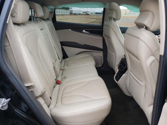 Photo 5 VIN: 2LMPJ6LR1HBL53172 - LINCOLN MKX RESERV 