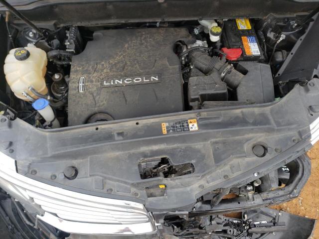 Photo 6 VIN: 2LMPJ6LR1HBL53172 - LINCOLN MKX RESERV 