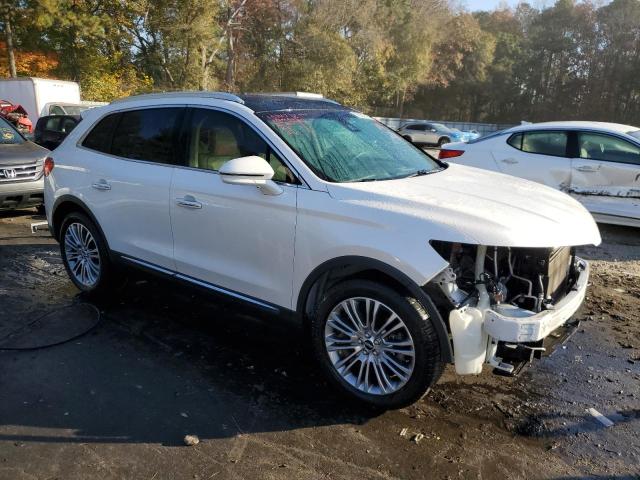 Photo 3 VIN: 2LMPJ6LR1JBL20405 - LINCOLN MKX 